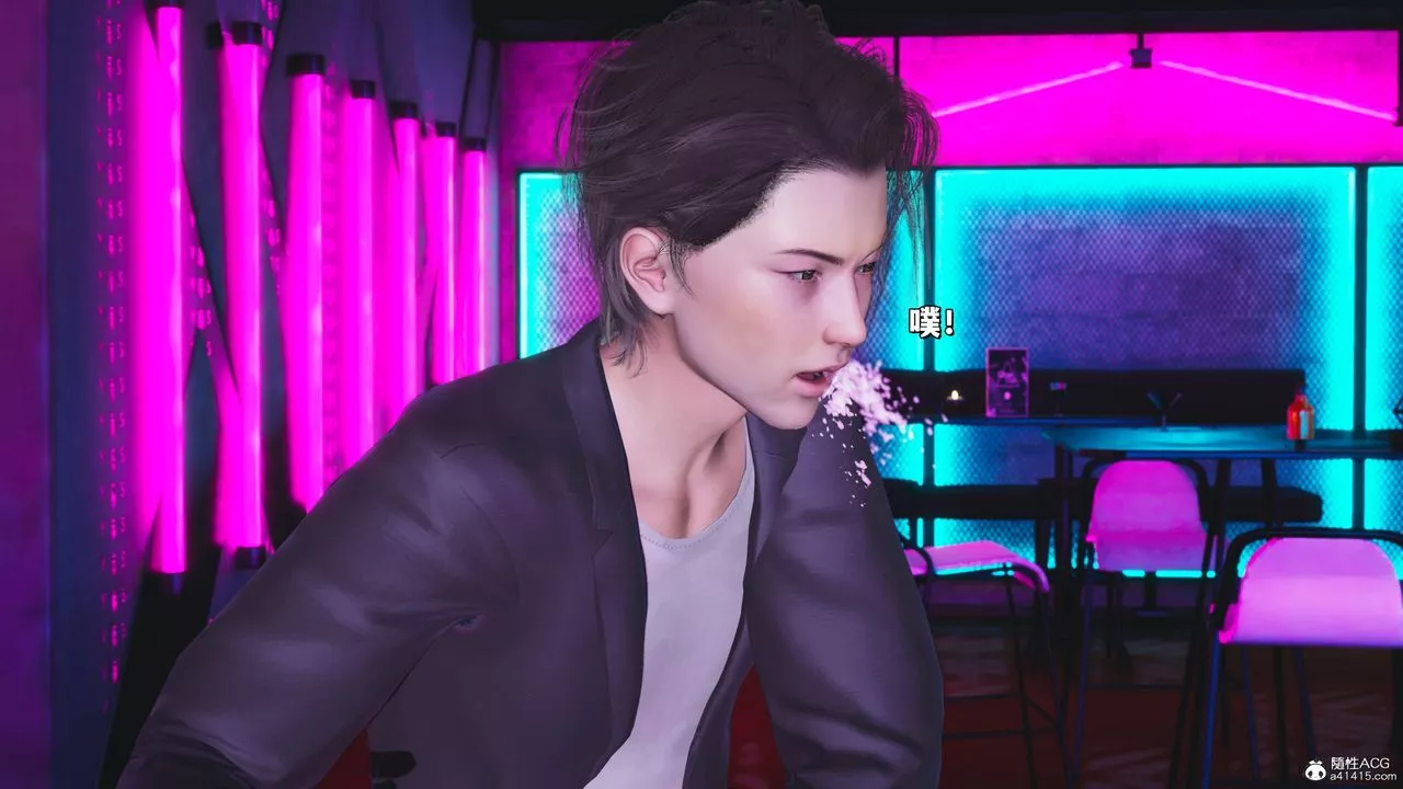 [3D]我成瞭大反派_第二季-第36話 - 图片 19