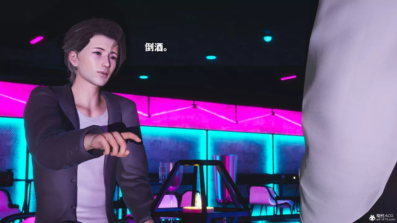 [3D]我成瞭大反派_第二季-第36話 - 图片 60