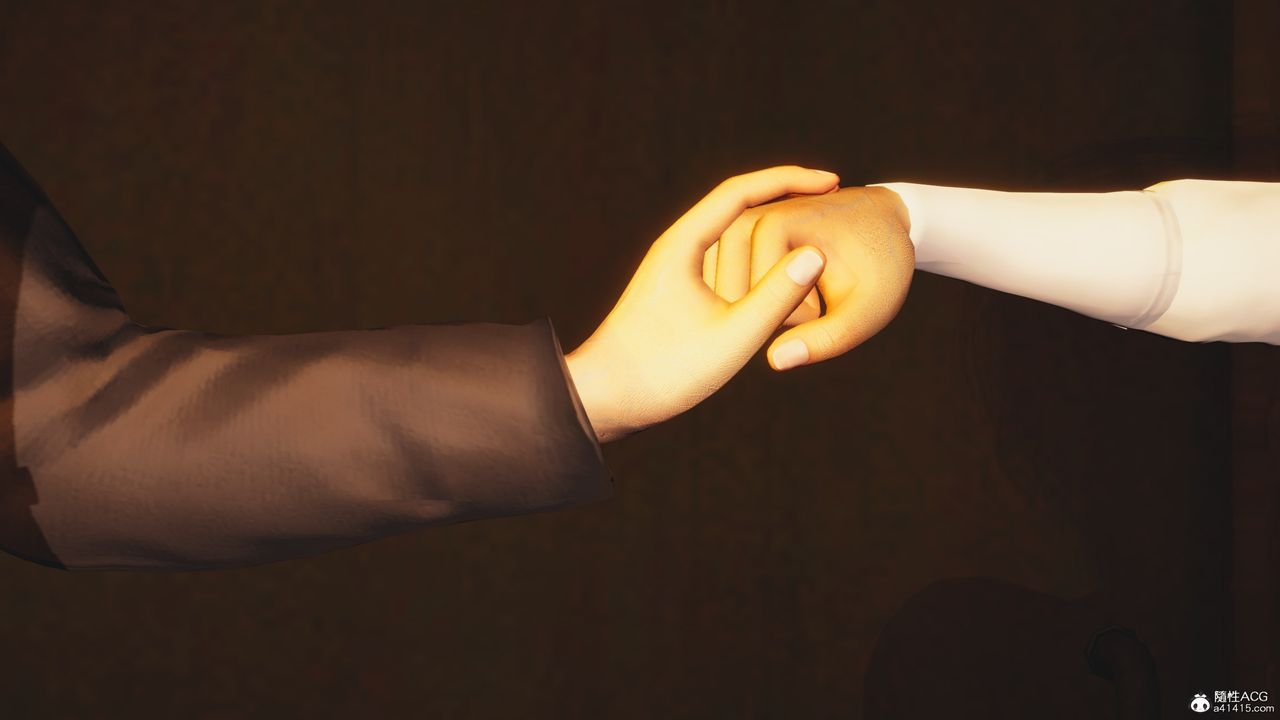 [3D]我成瞭大反派_第二季第37話