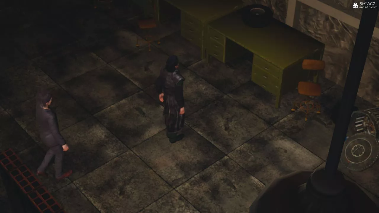[3D]我成瞭大反派_第二季第38話