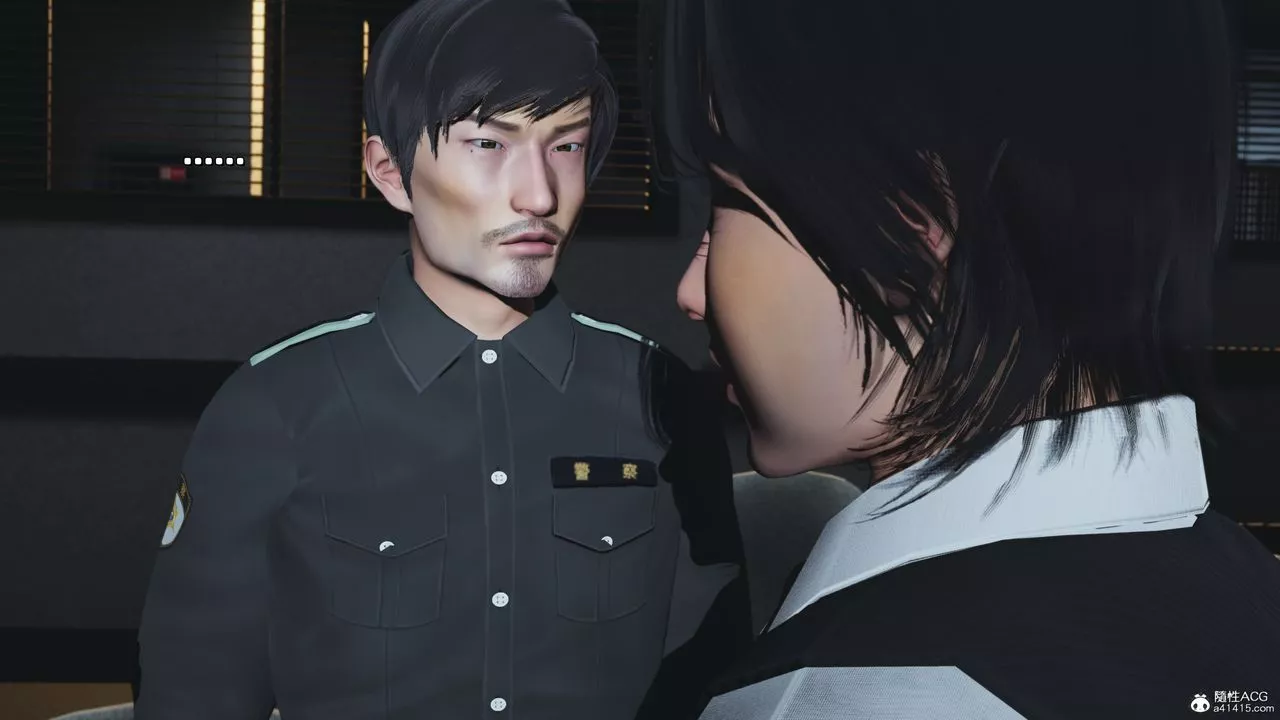 [3D]我成瞭大反派_第二季-第38話 - 图片 24