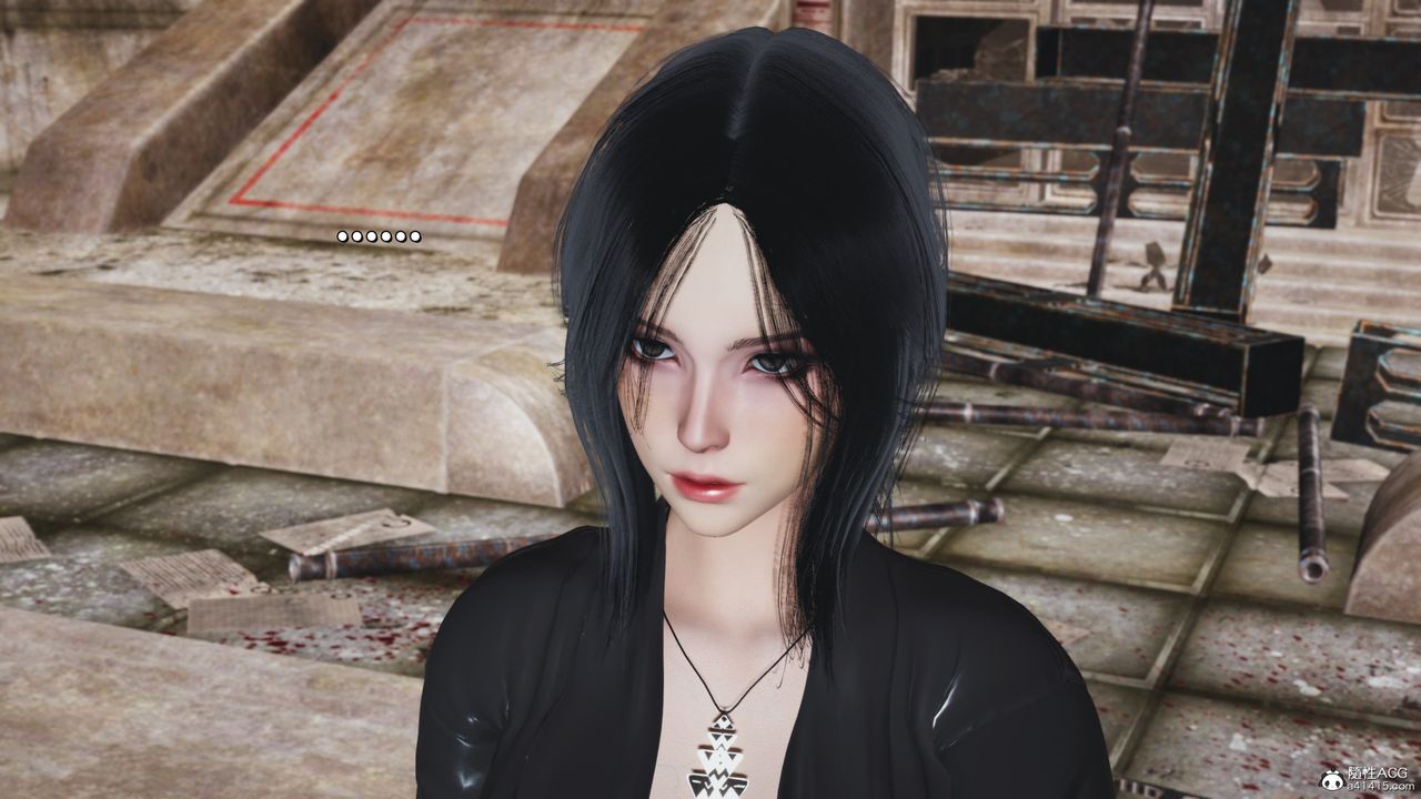 [3D]我成瞭大反派_第二季第39話