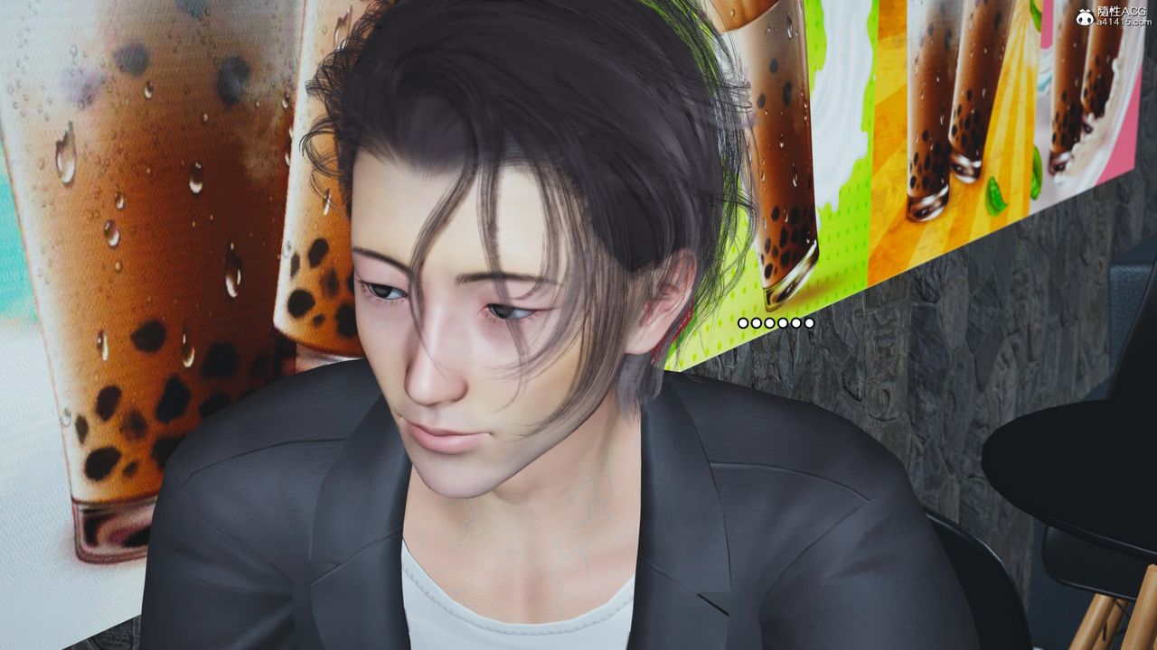 [3D]我成瞭大反派_第二季第43話