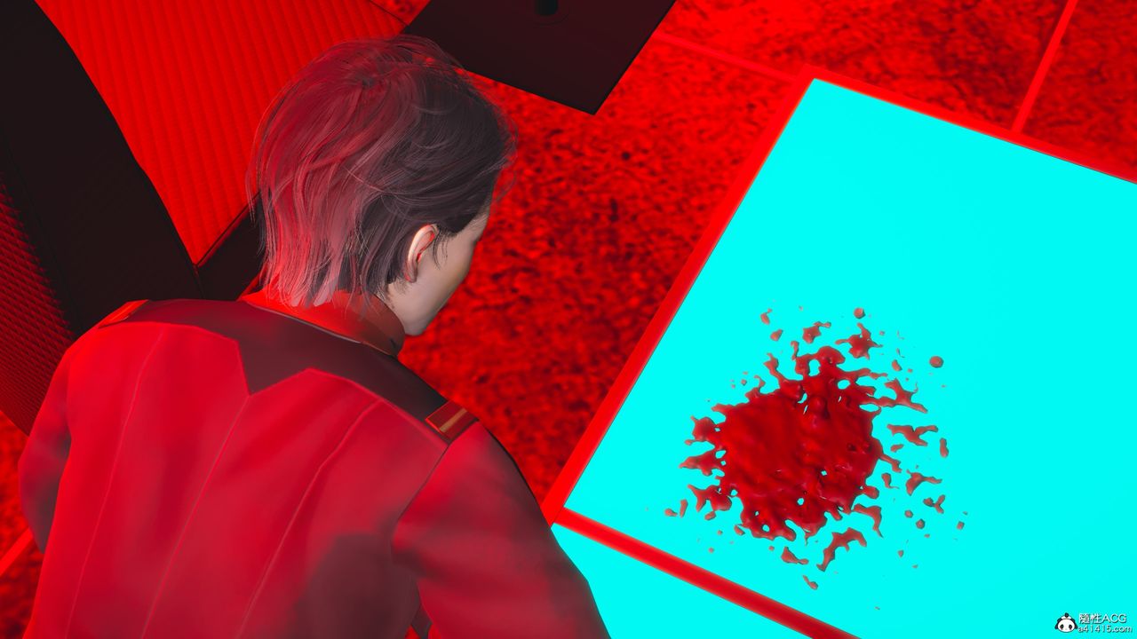 [3D]我成瞭大反派_第二季第43話