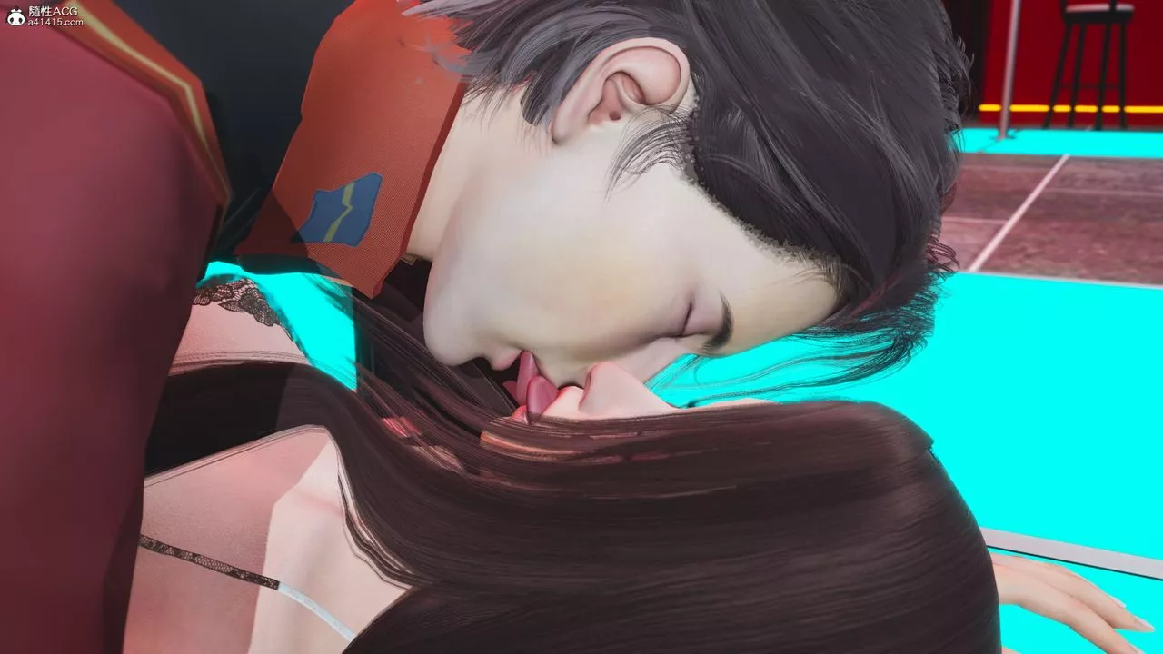[3D]我成瞭大反派_第二季-第45話 - 图片 6