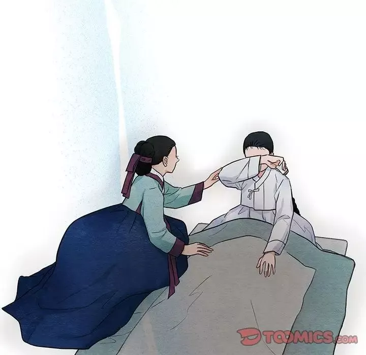 狂眼-第13話 - 图片 110