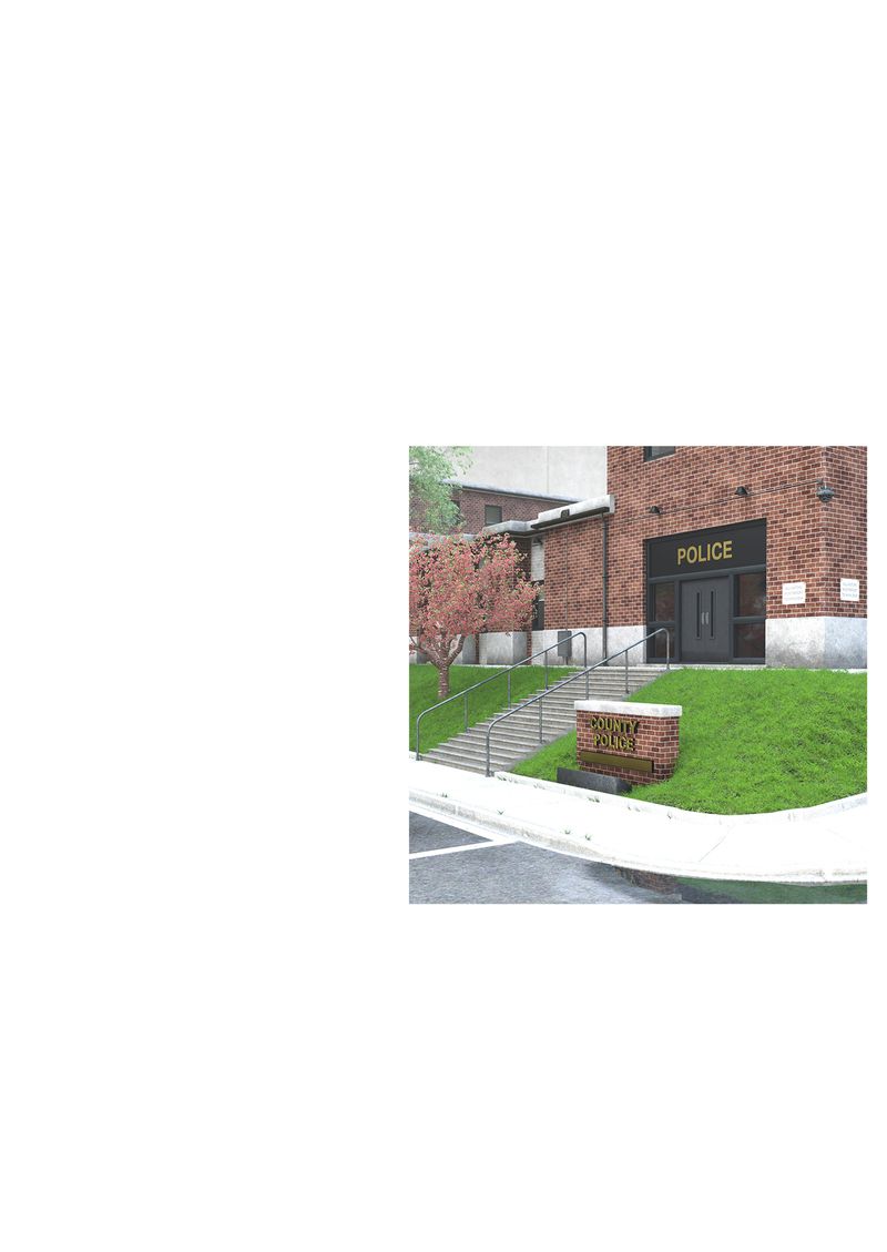 [3D]警花郑傢仪第02话