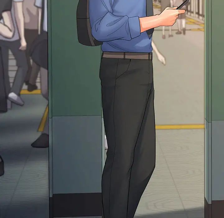 在公司偷偷爱第1话