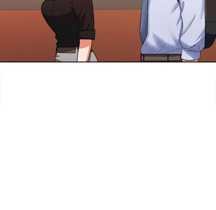 在公司偷偷爱第1话