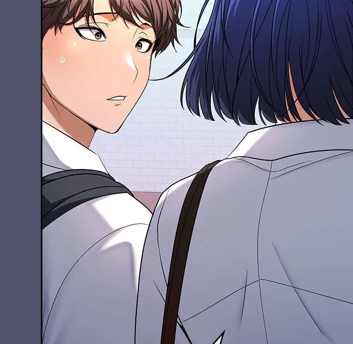 在公司偷偷爱第1话