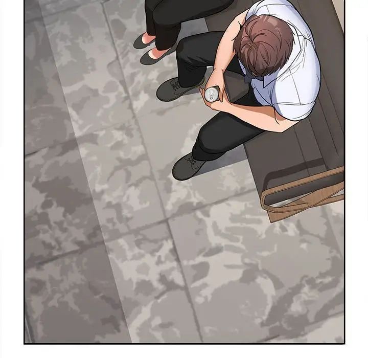 在公司偷偷爱第2话