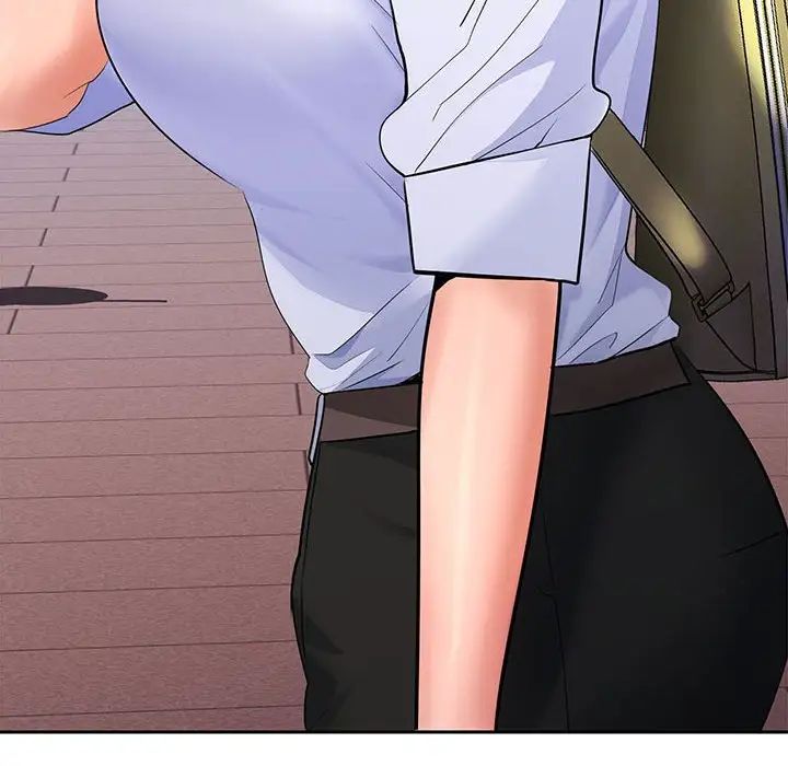 在公司偷偷爱第3话