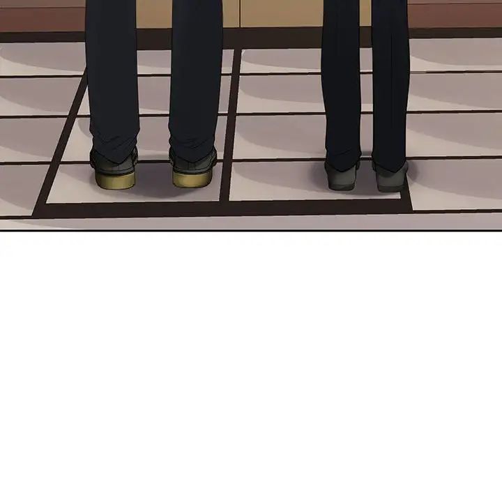 在公司偷偷爱第3话