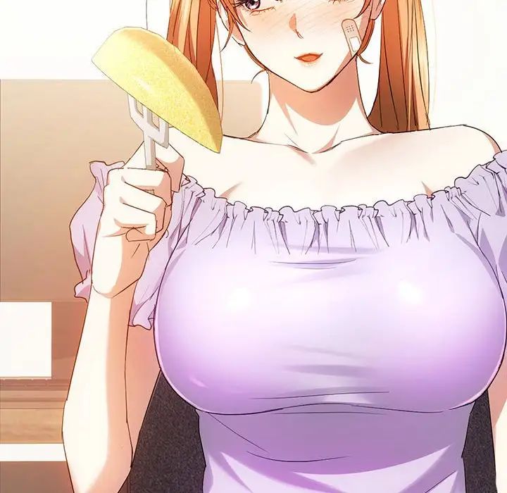 难以克制的欲望第22話