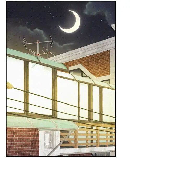 屋檐下的光第25話