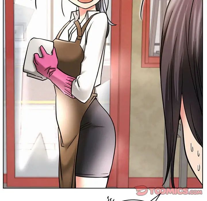 屋檐下的光第25話