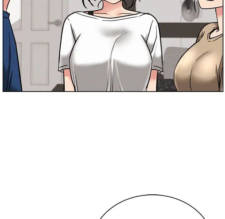 屋檐下的光第25話