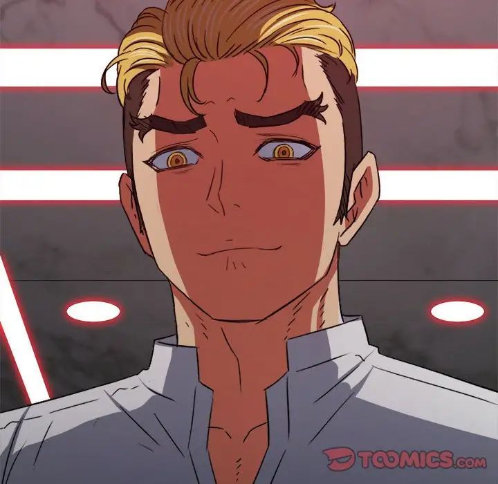 难缠小恶女第204話