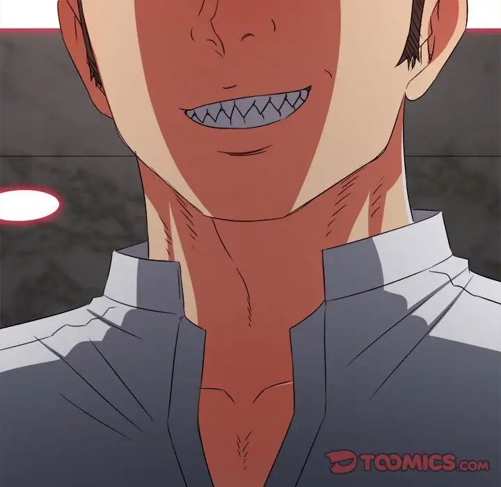 难缠小恶女第204話