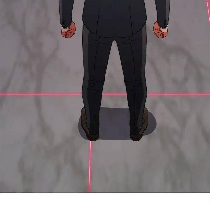 难缠小恶女第204話