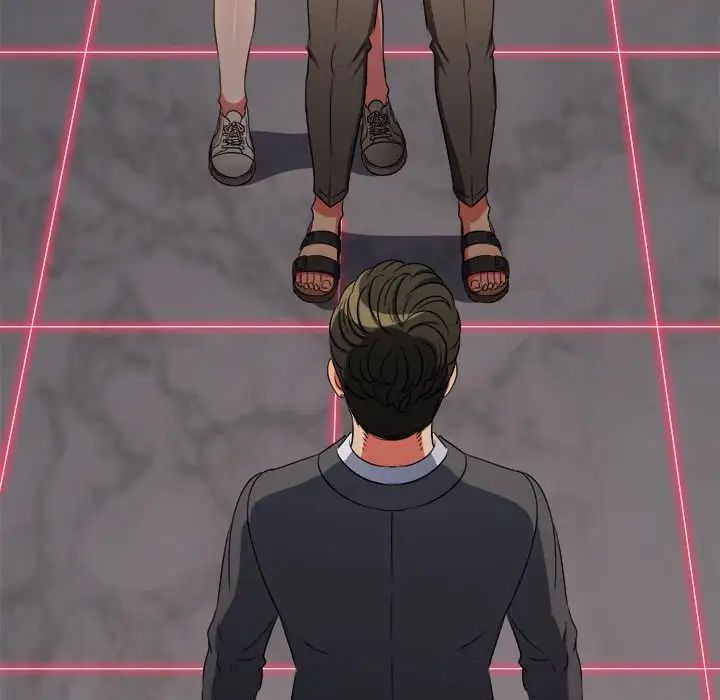 难缠小恶女第204話