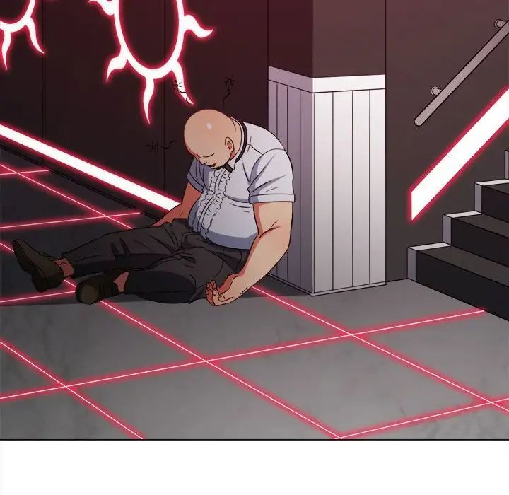 难缠小恶女第204話