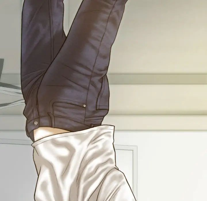 不可抗拒的吸引第7話