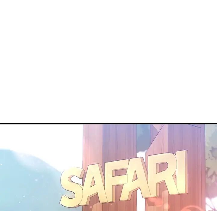 爱的游乐园第19話