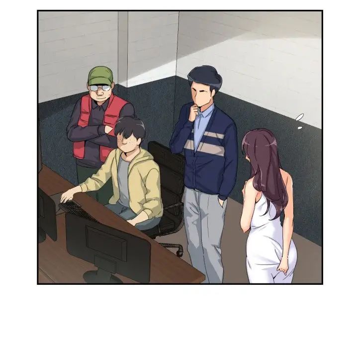 调教小娇妻第33話