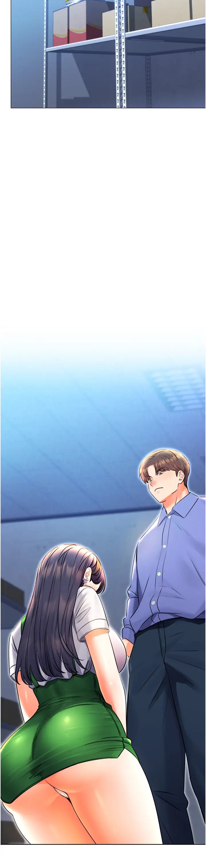 性运刮刮乐第10話-為您「打」一杯濃萃熱飲