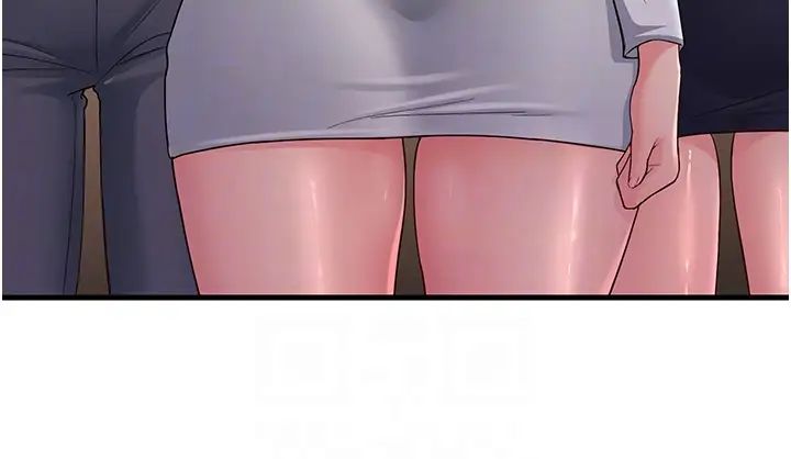 跑友变岳母第34話-揭發百合的真面目