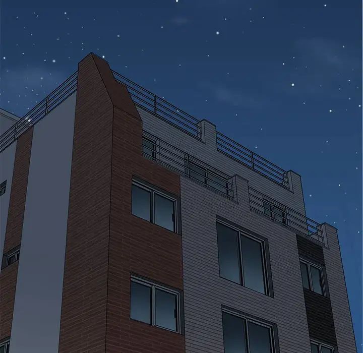 发小碰不得第19話