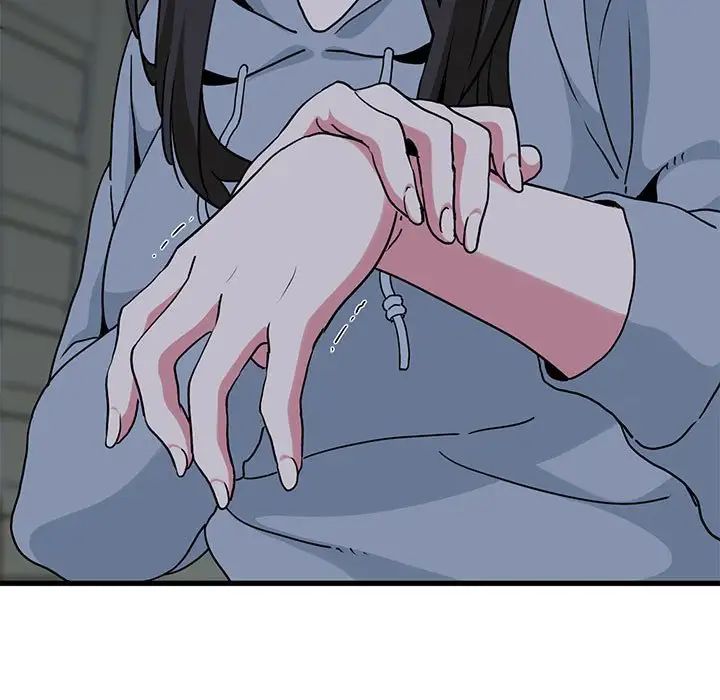 发小碰不得第19話