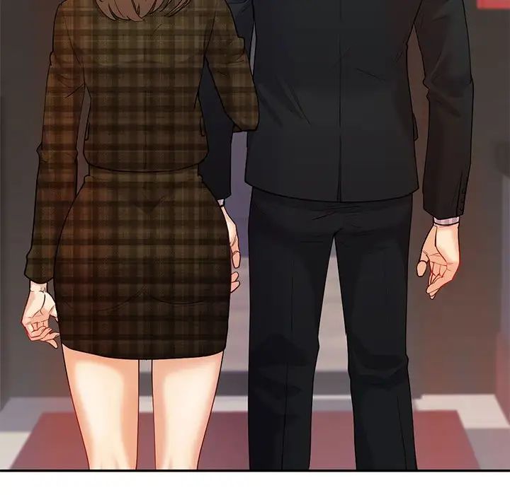 回不去的婚姻第14話