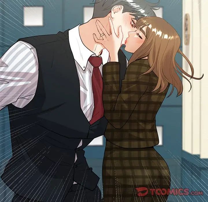 回不去的婚姻第14話