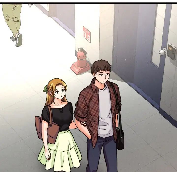 我的女王第23話