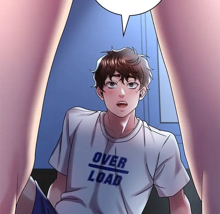 渴望占有她第15話