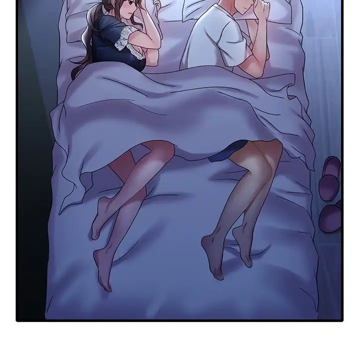 渴望占有她第15話