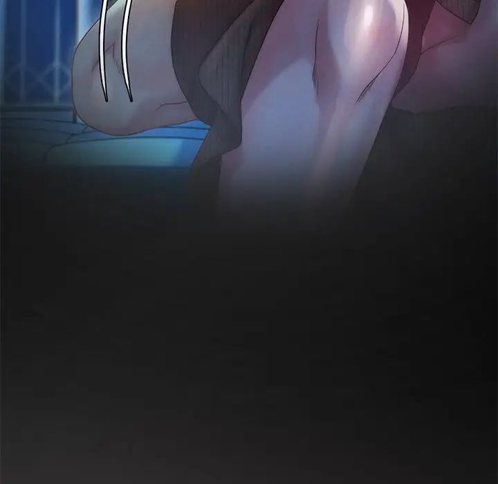 渴望占有她第15話