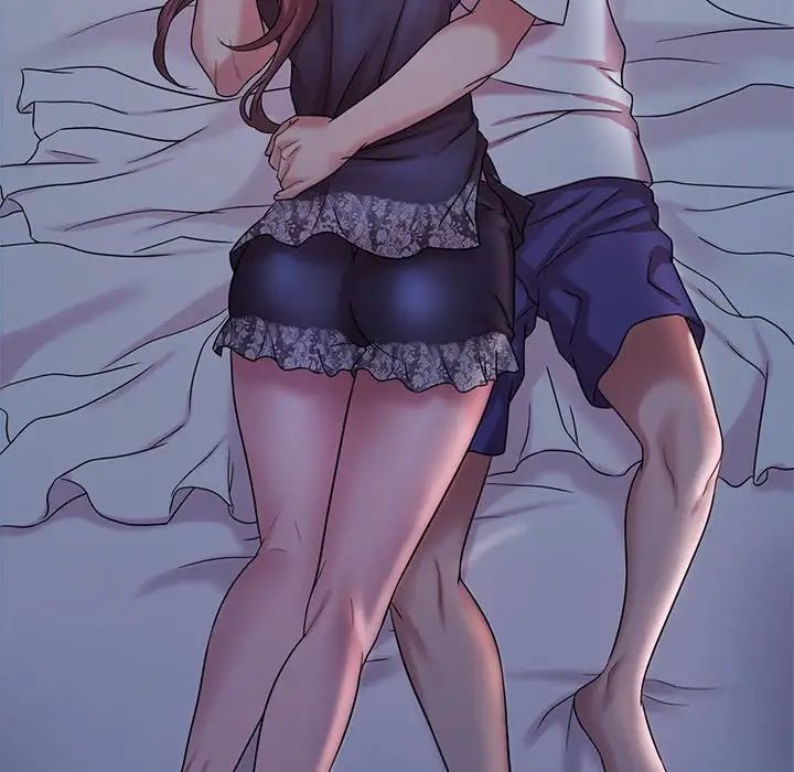 渴望占有她第15話