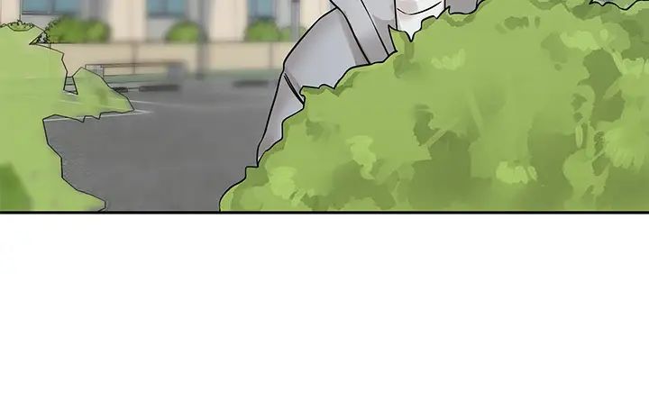 社团学姊第174話-喜歡就不需要讓步