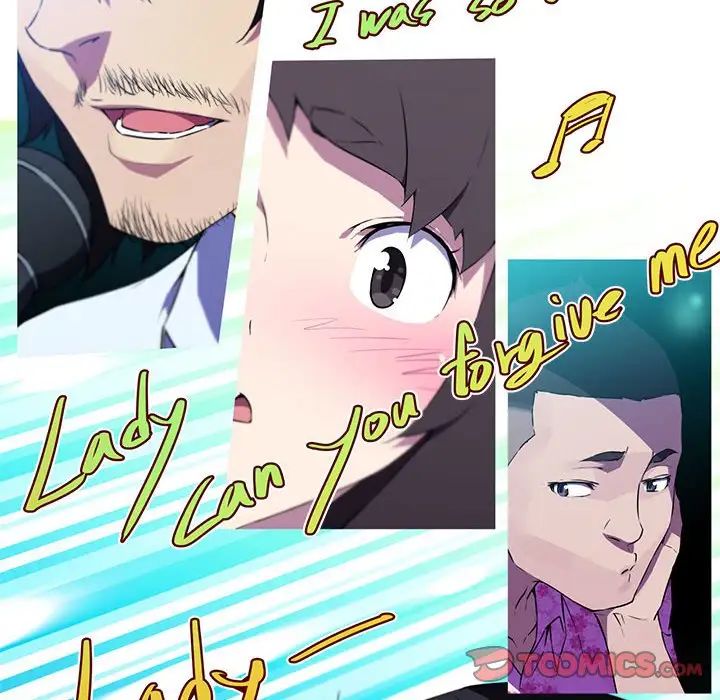 我的梦幻女友第8話