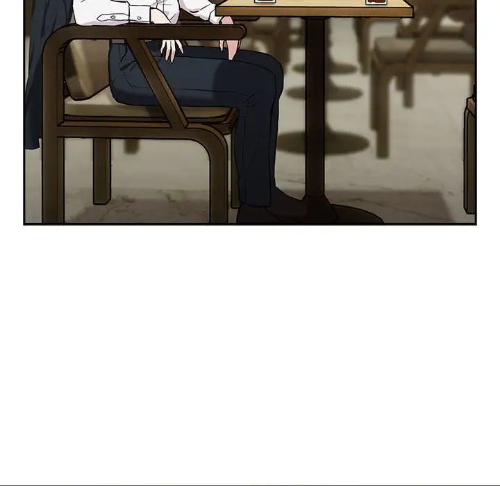 下班后的例行恋爱第7話