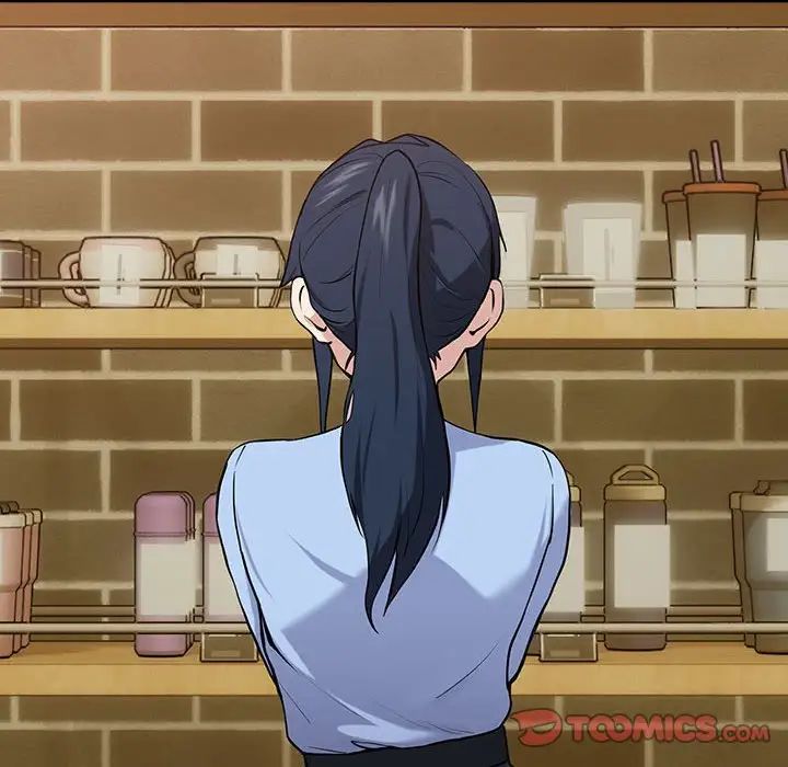 下班后的例行恋爱第7話