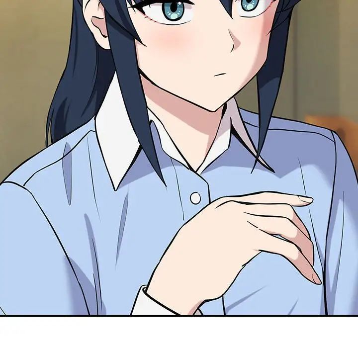 下班后的例行恋爱第7話