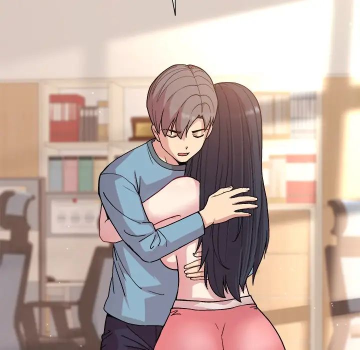 和美女上司玩游戏第3话