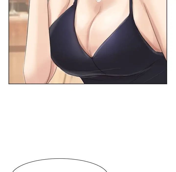 爱上属于别人的妳第38話