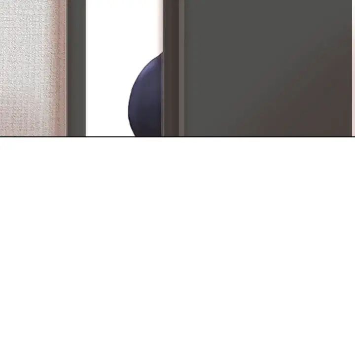 爱上属于别人的妳第38話