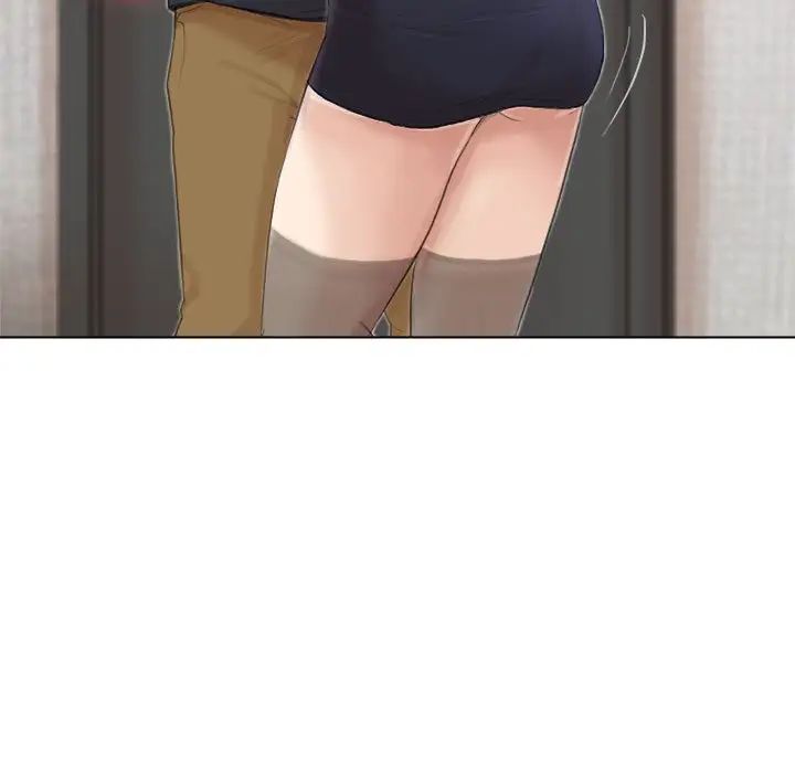 爱上属于别人的妳第38話