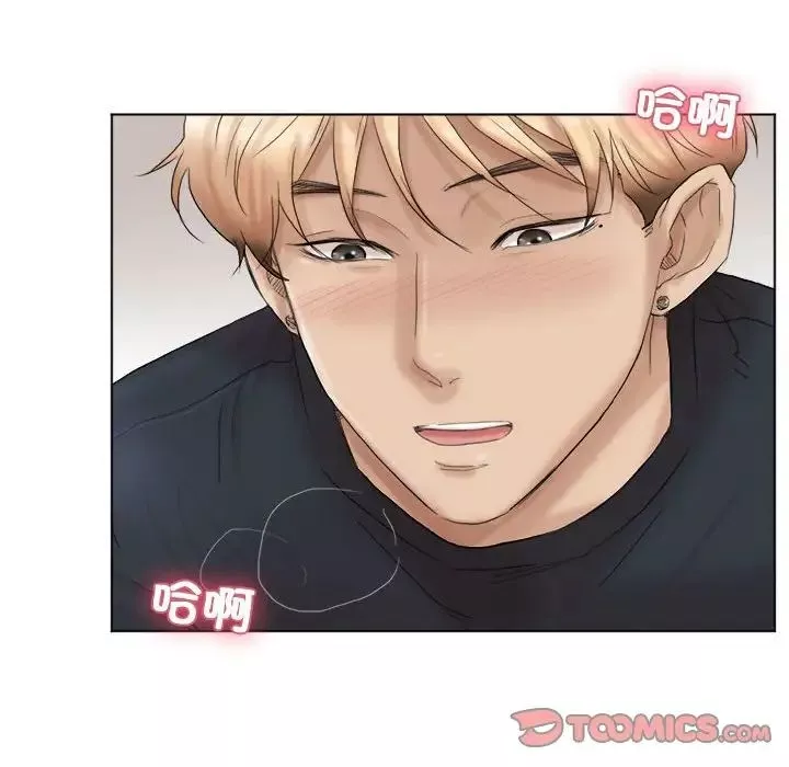 爱上属于别人的妳-第38話 - 图片 46